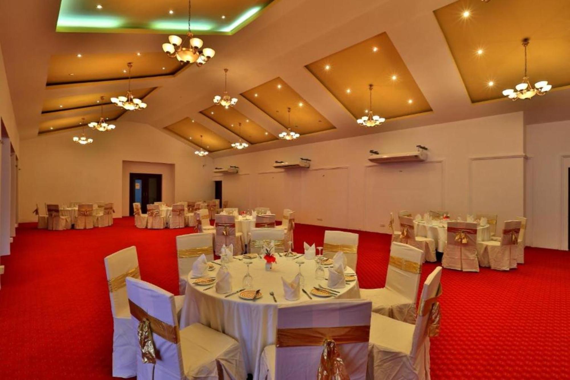 Hibiscus Beach Hotel & Villas Kalutara Extérieur photo